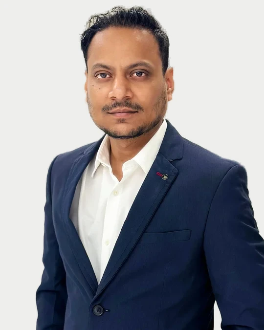 Zoober Jahangir Ali