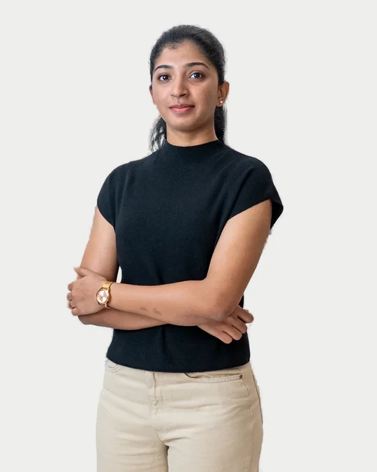 Annmaria Devasia