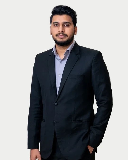 Mudassar Bilal
