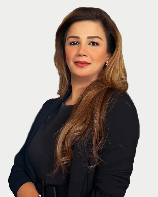 Sana Sohail