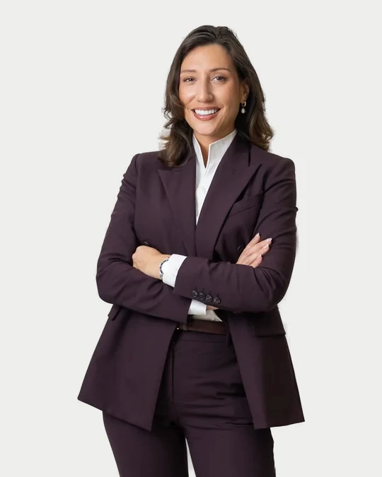 Lea Meliha Akyuz