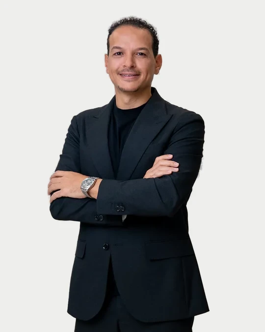 Ahmed Abdelradi